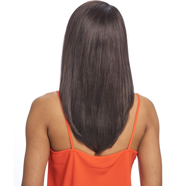 Vanessa Vixen 100% Human Hair Wig HH TARIN