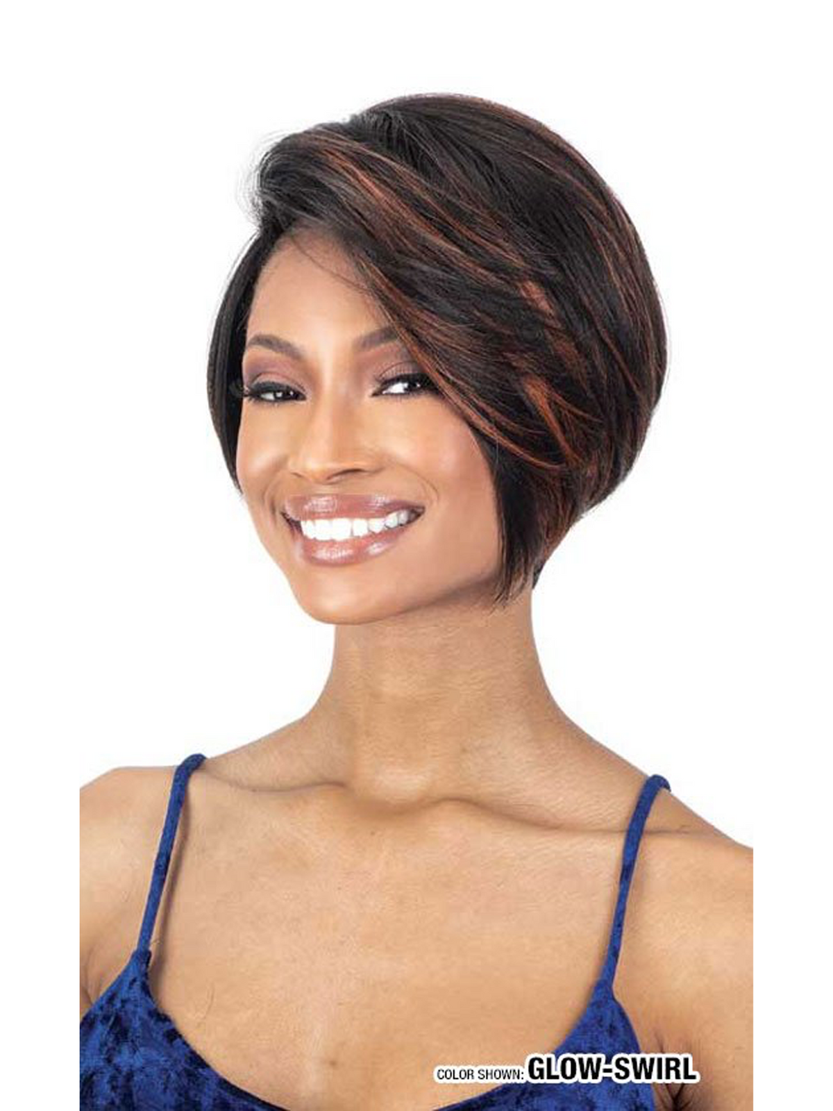 Shake-N-Go Freetress Equal Synthetic Lite Wig 017