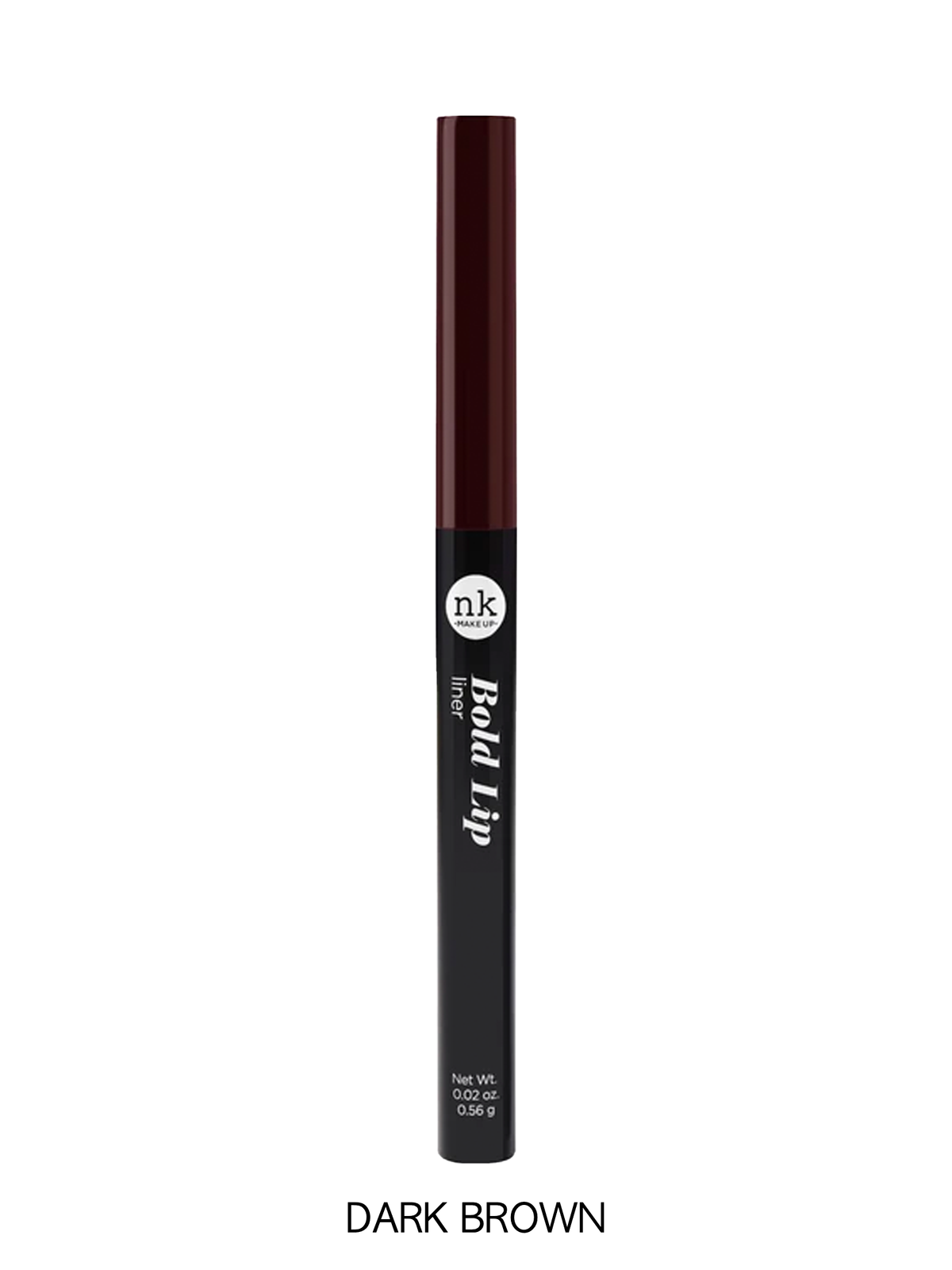 Nicka K Bold Lip Liner