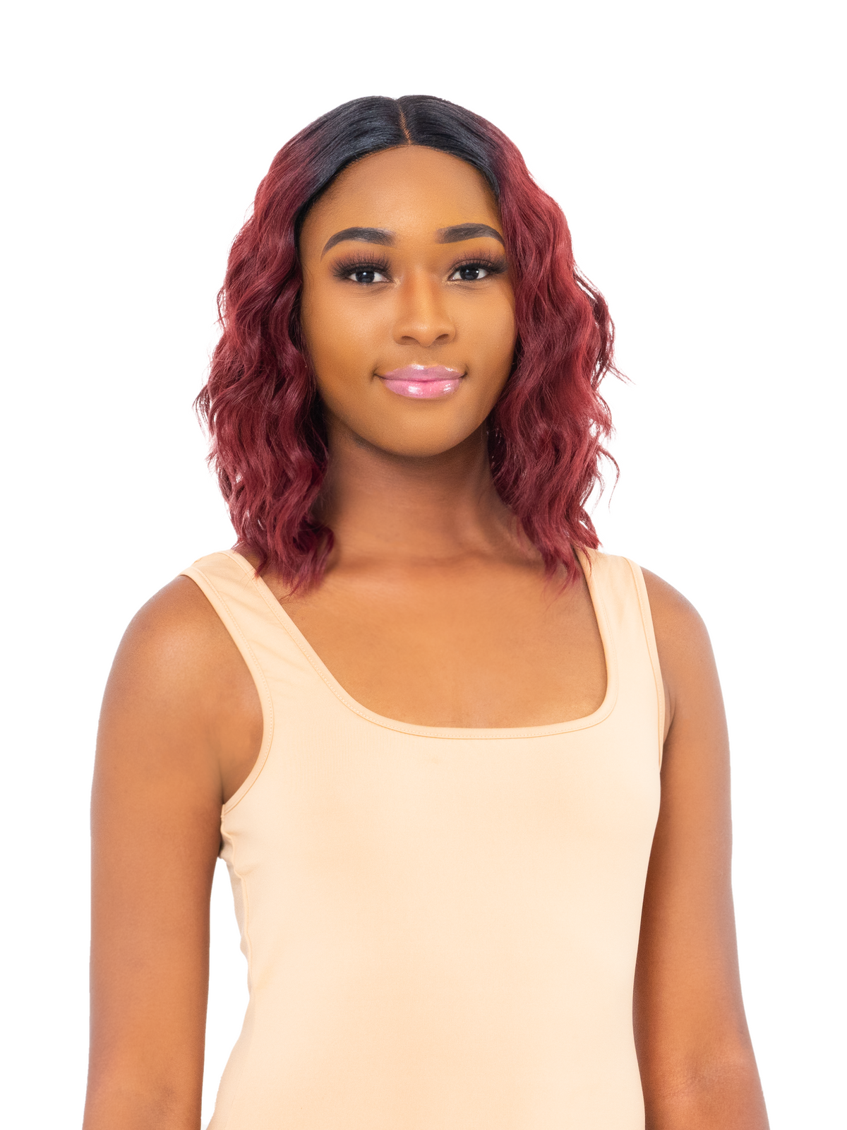HyperBAE Human Hair Blended Lace Wig Hyper-106