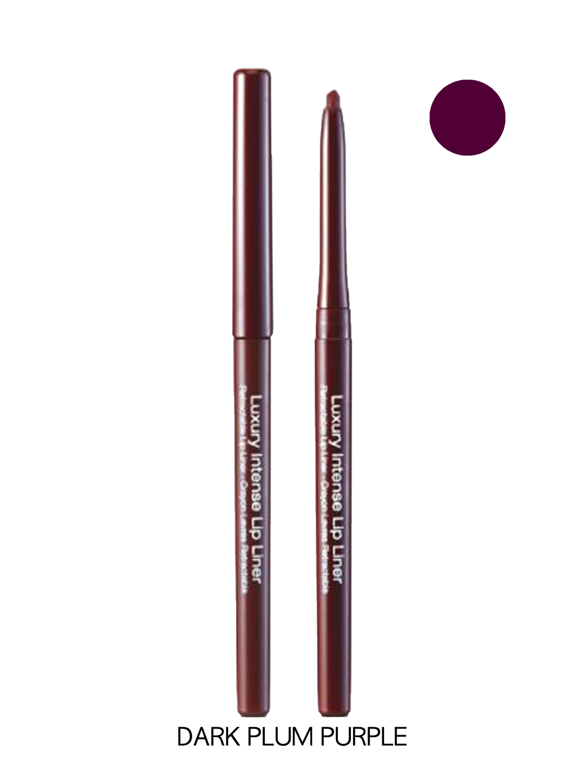 Kiss Professional Luxury Intense Lipliner