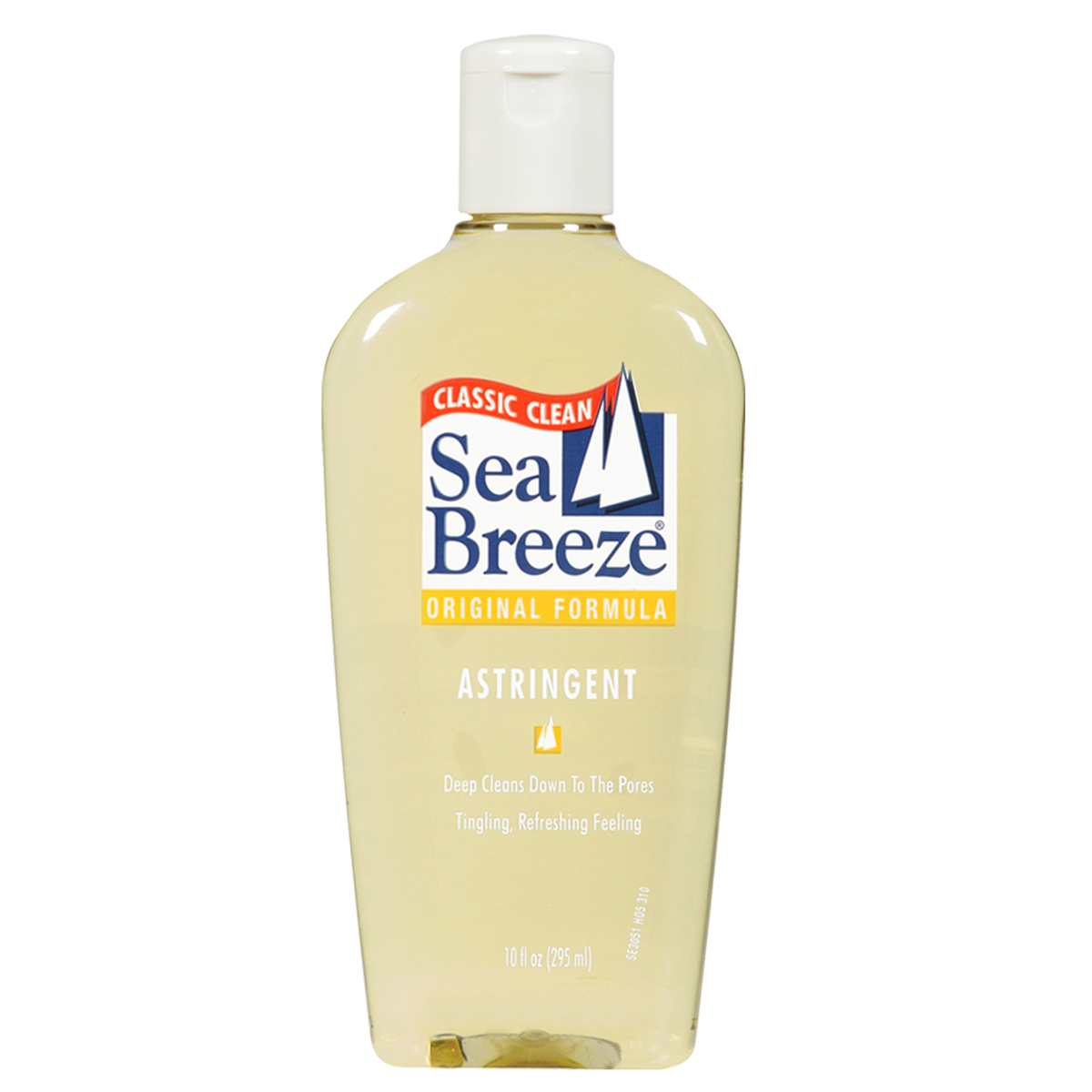 Sea Breeze Astringent Original 10oz