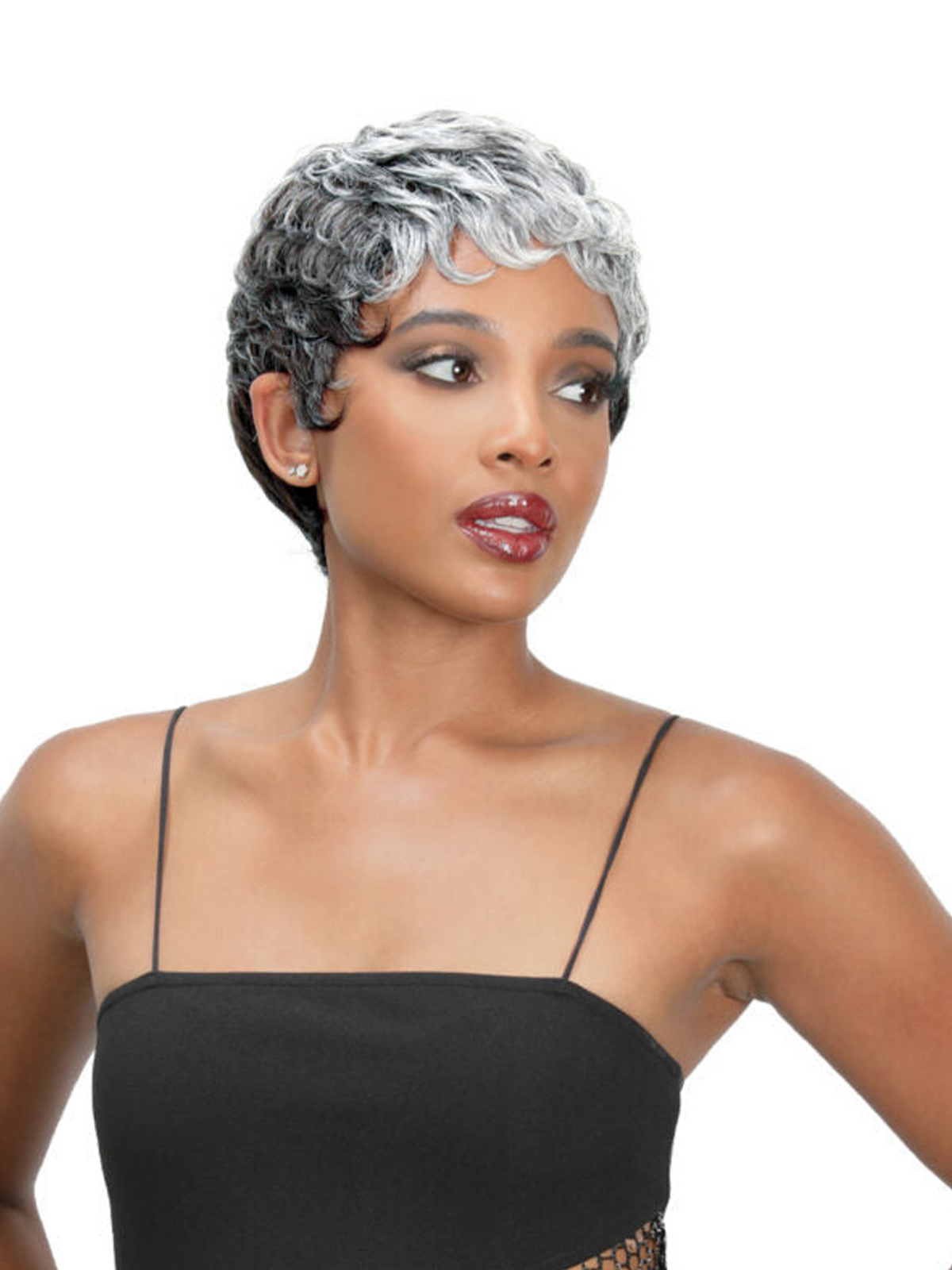 Zury Sis Synthetic Wig FW-MABEL