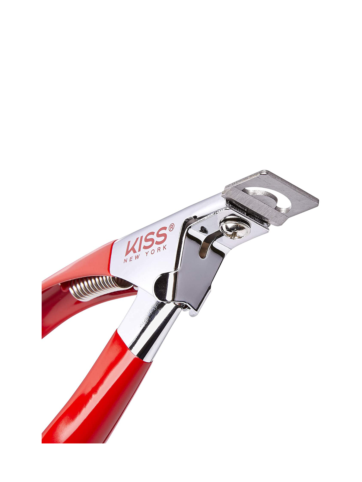 Kiss Artificial Nail Tip Clipper ACLP01