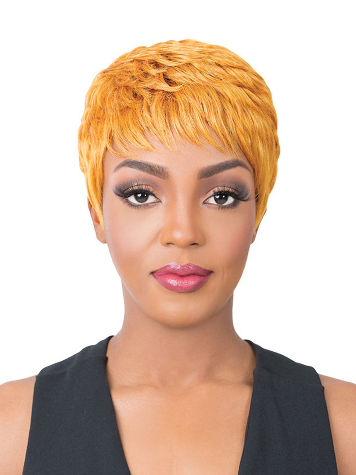 It's A Wig Synthetic Full Wig Super Cute