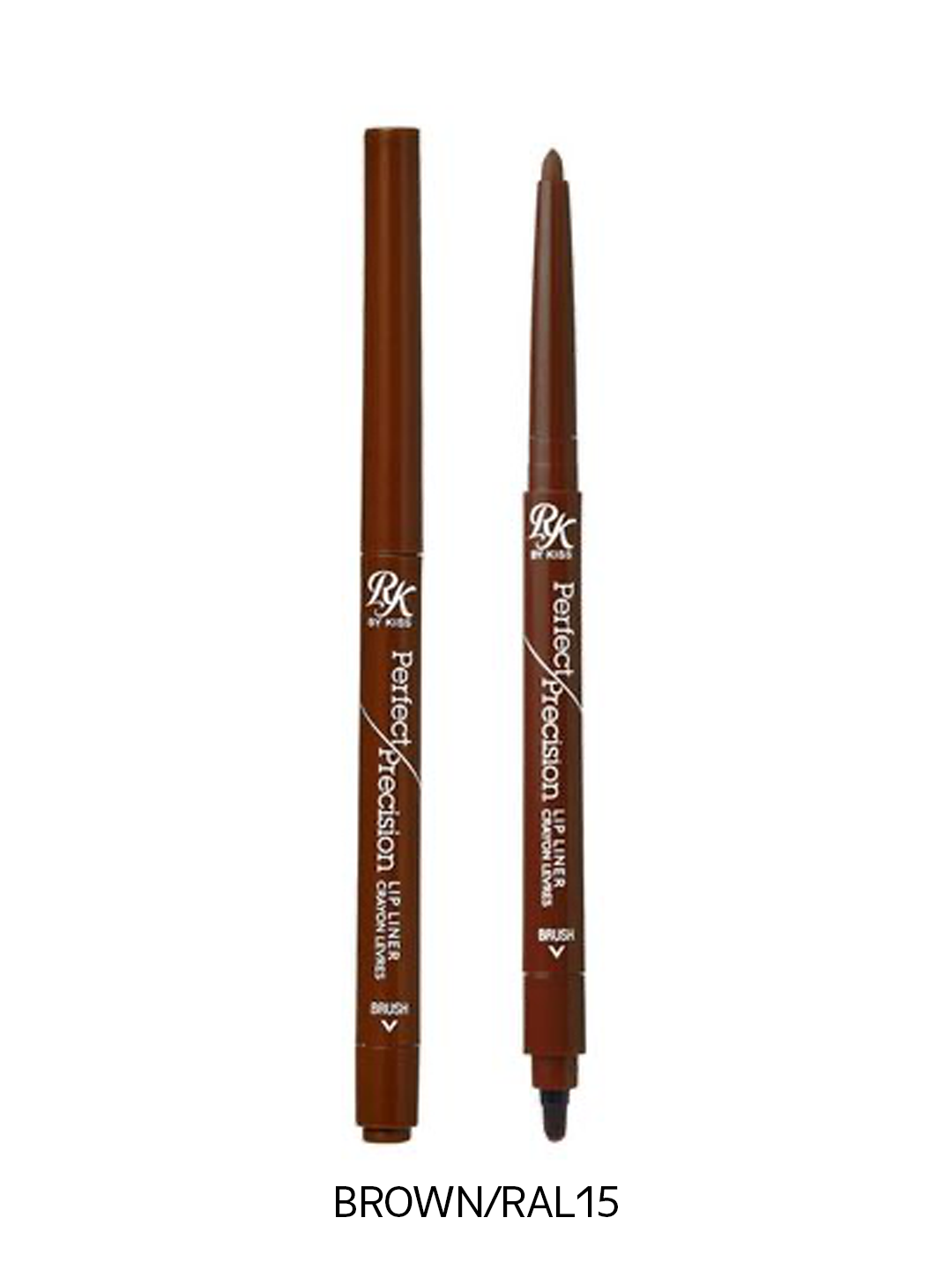 Ruby Kisses Perfect Precision Auto Lipliner Pencil