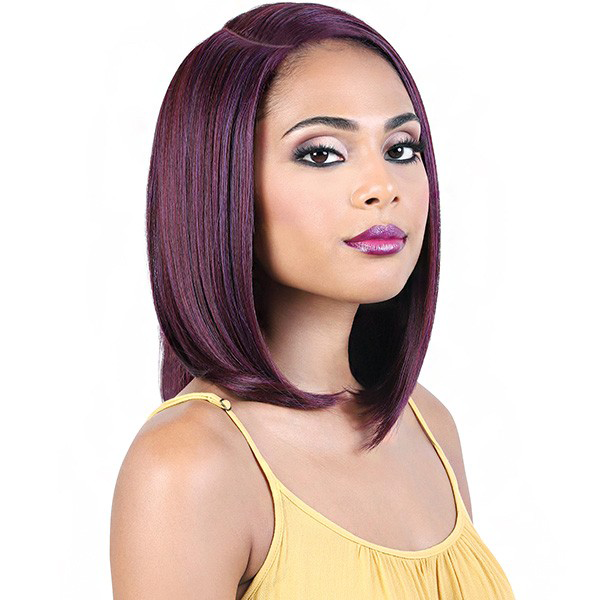 Motown Tress Curve Part Lace Front Wig LDP Curve1 Bellician