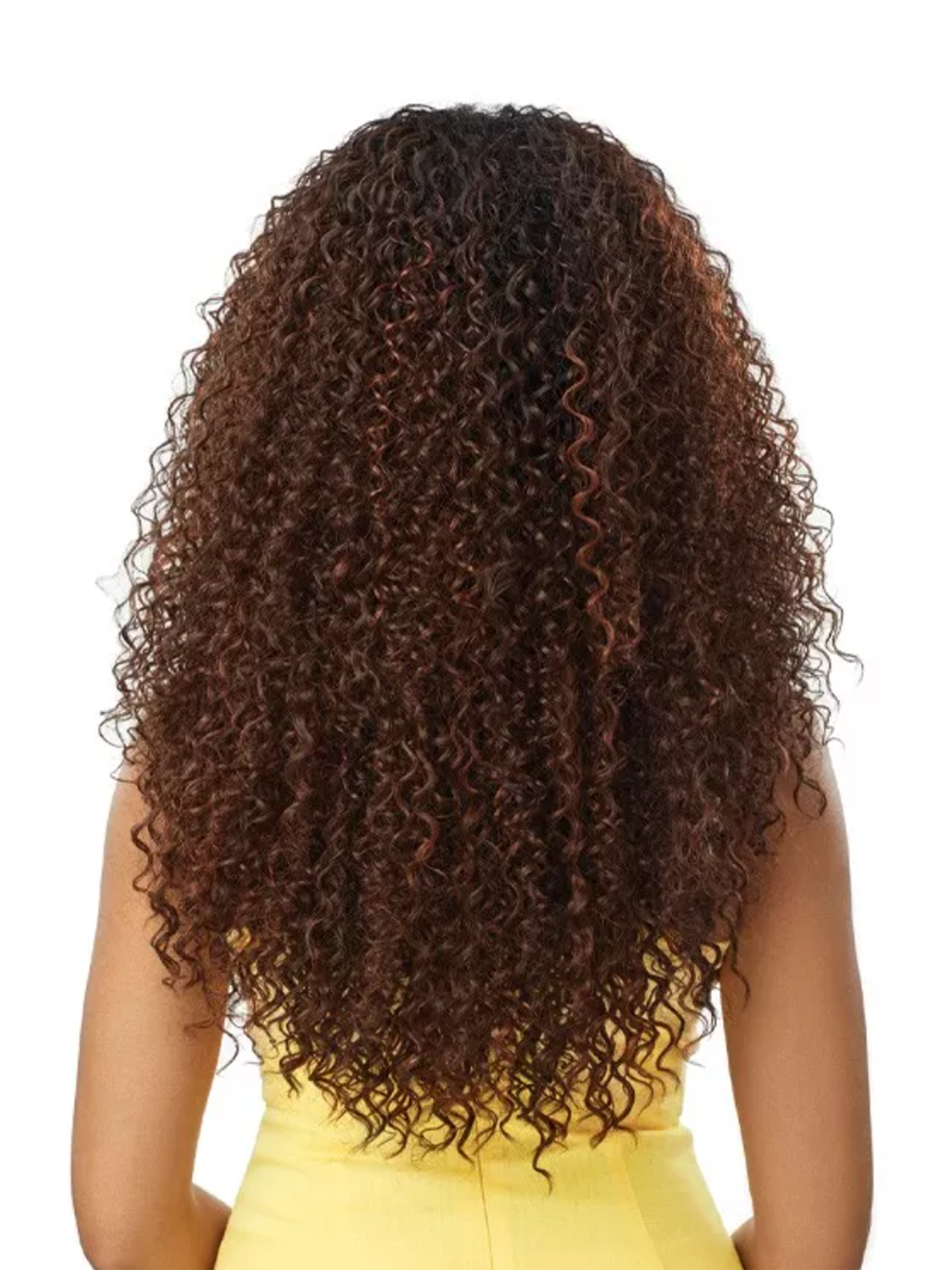 Outre Converti-Cap Wig Curly K.O