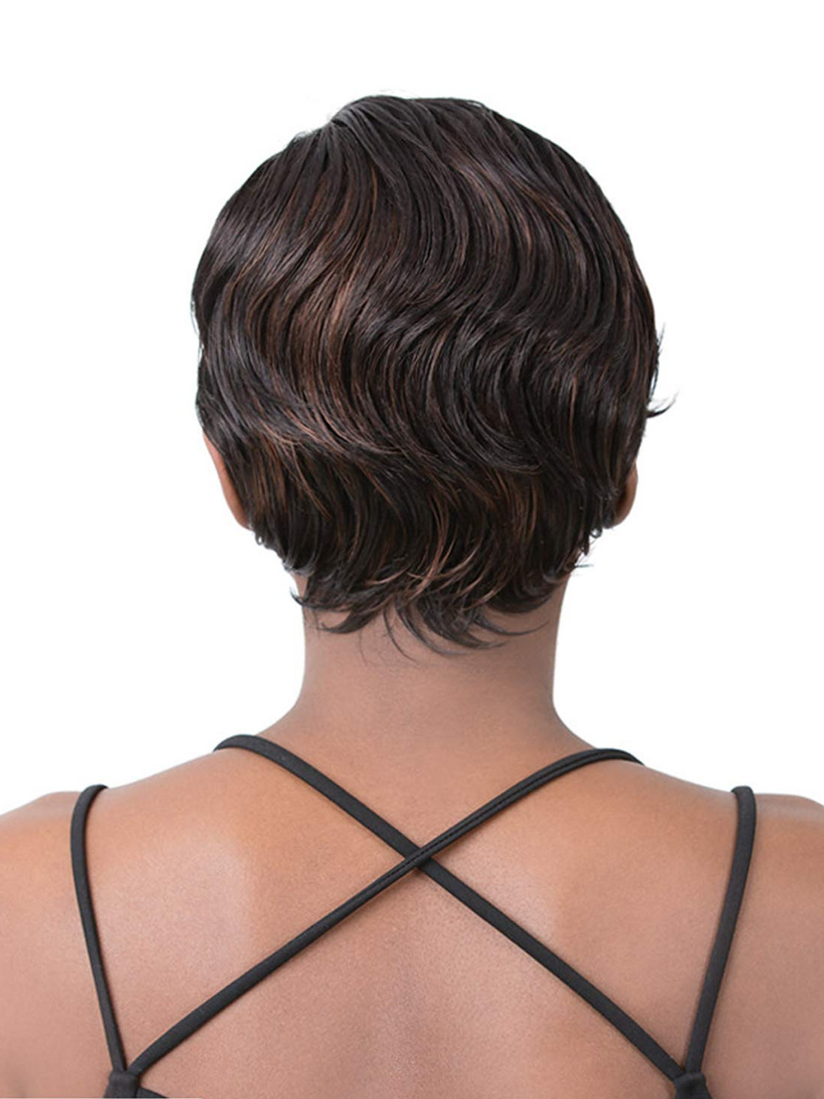 It's A Wig Synthetic Full Wig River Wave