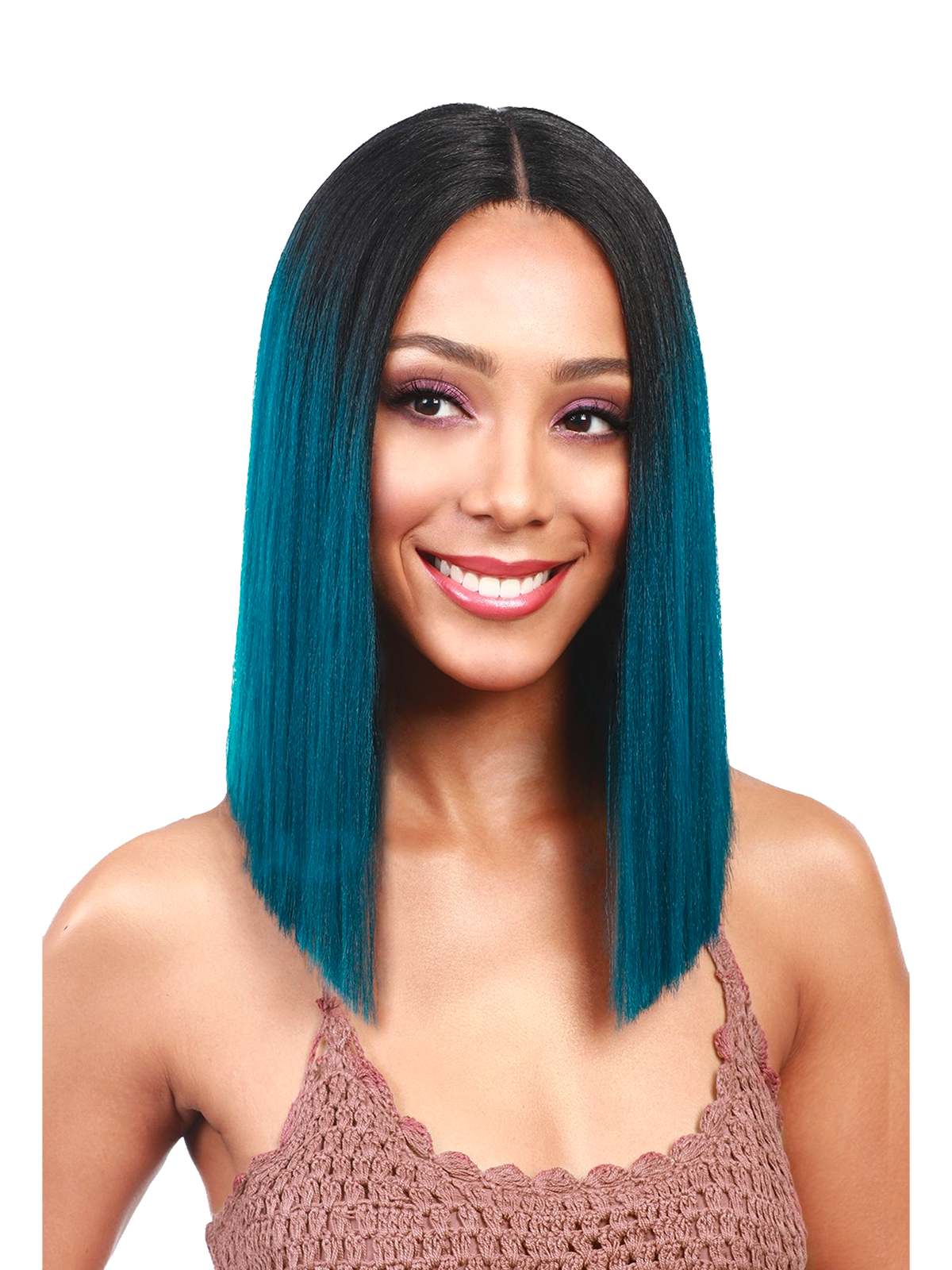 Bobbi Boss Deep Part Lace Front Wig MLF136 Yara