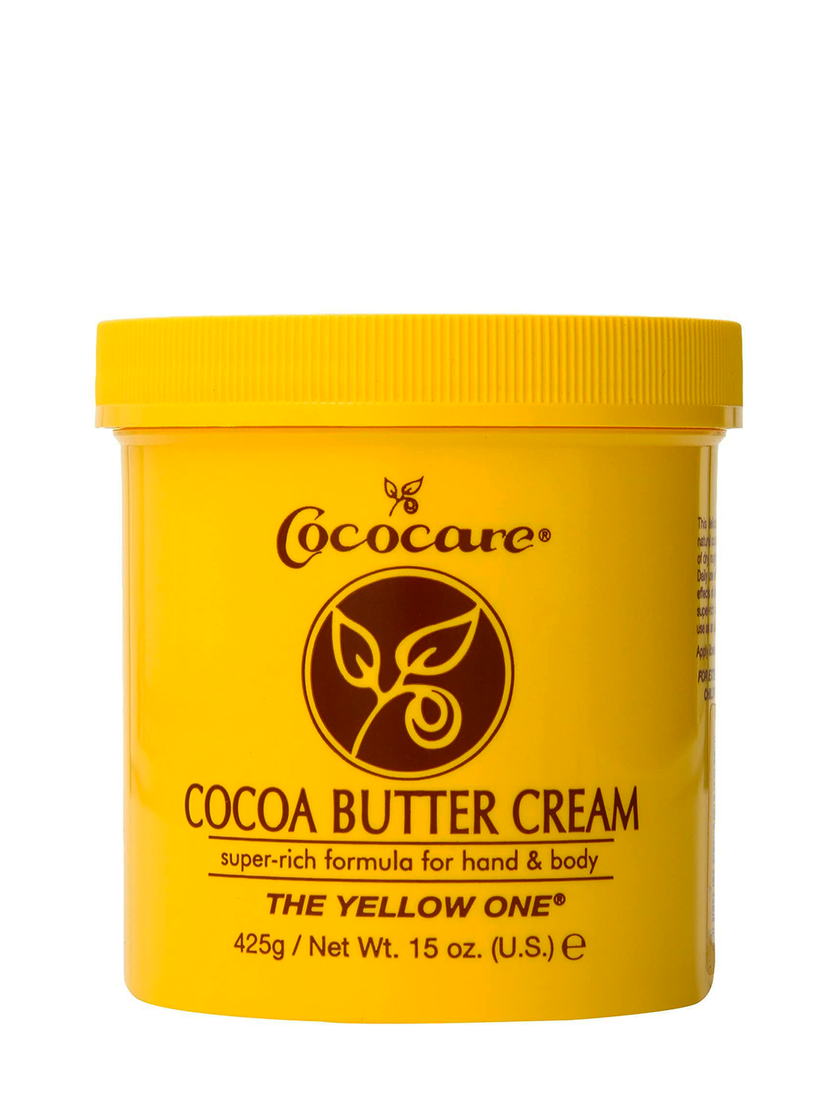 Cococare Cocoa Butter Cream Super Rich Formula 4oz