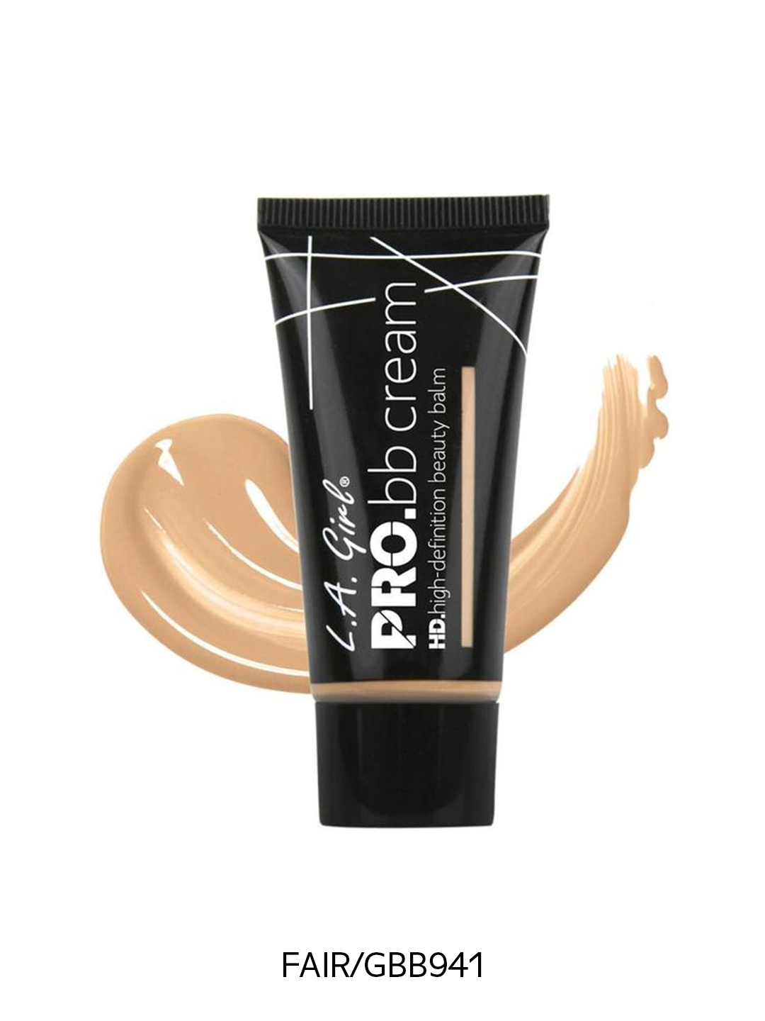 LA Girl HD Pro BB Cream