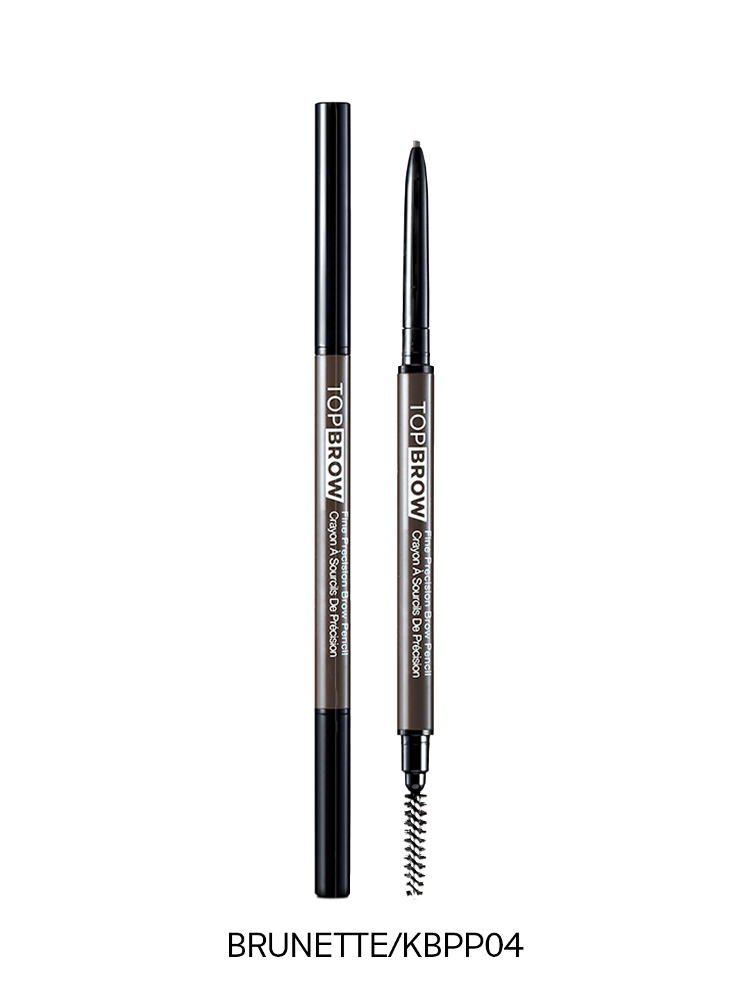 Kiss Professional Top Brow Fine Precision Pencil