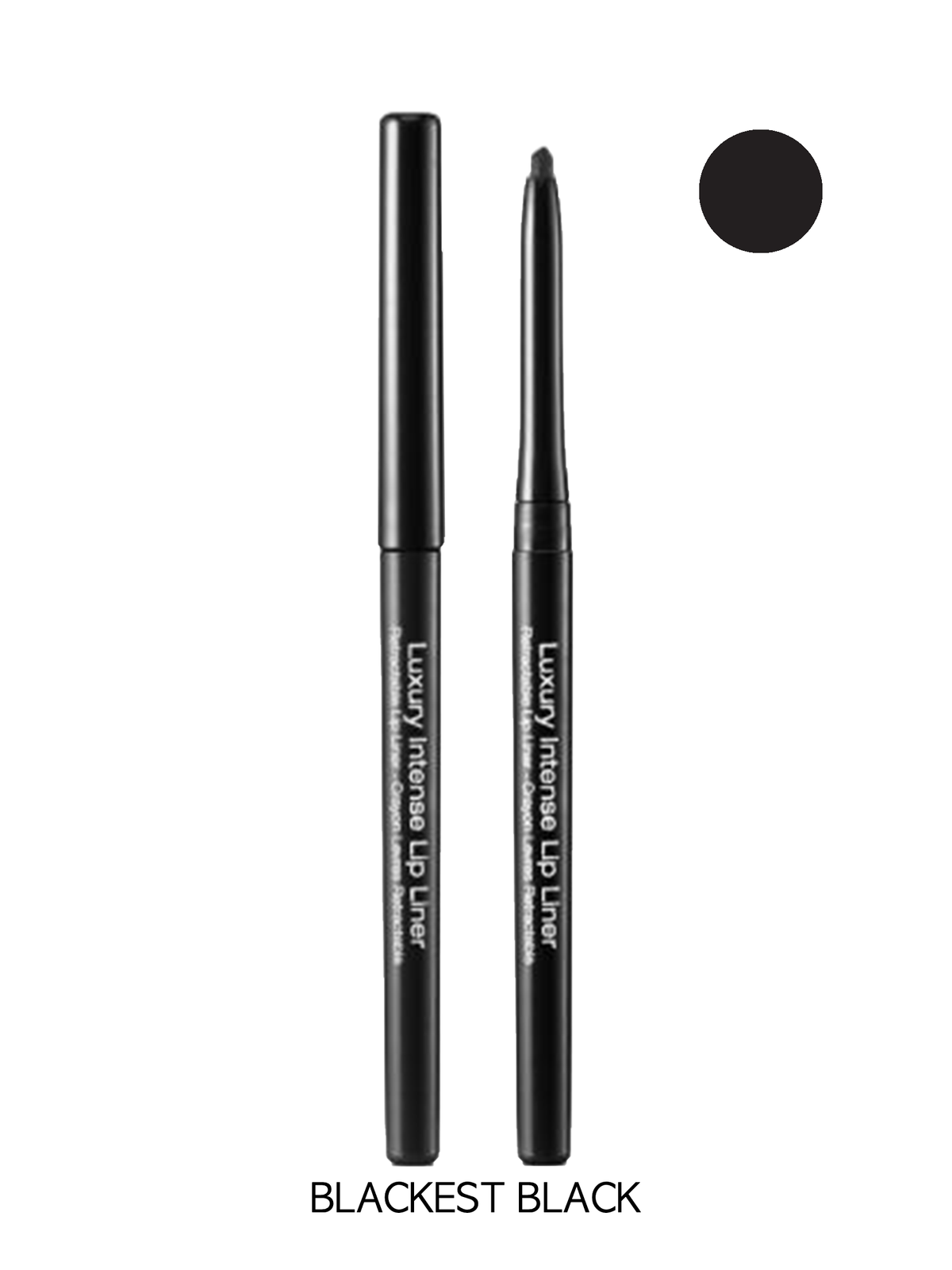Kiss Professional Luxury Intense Lipliner