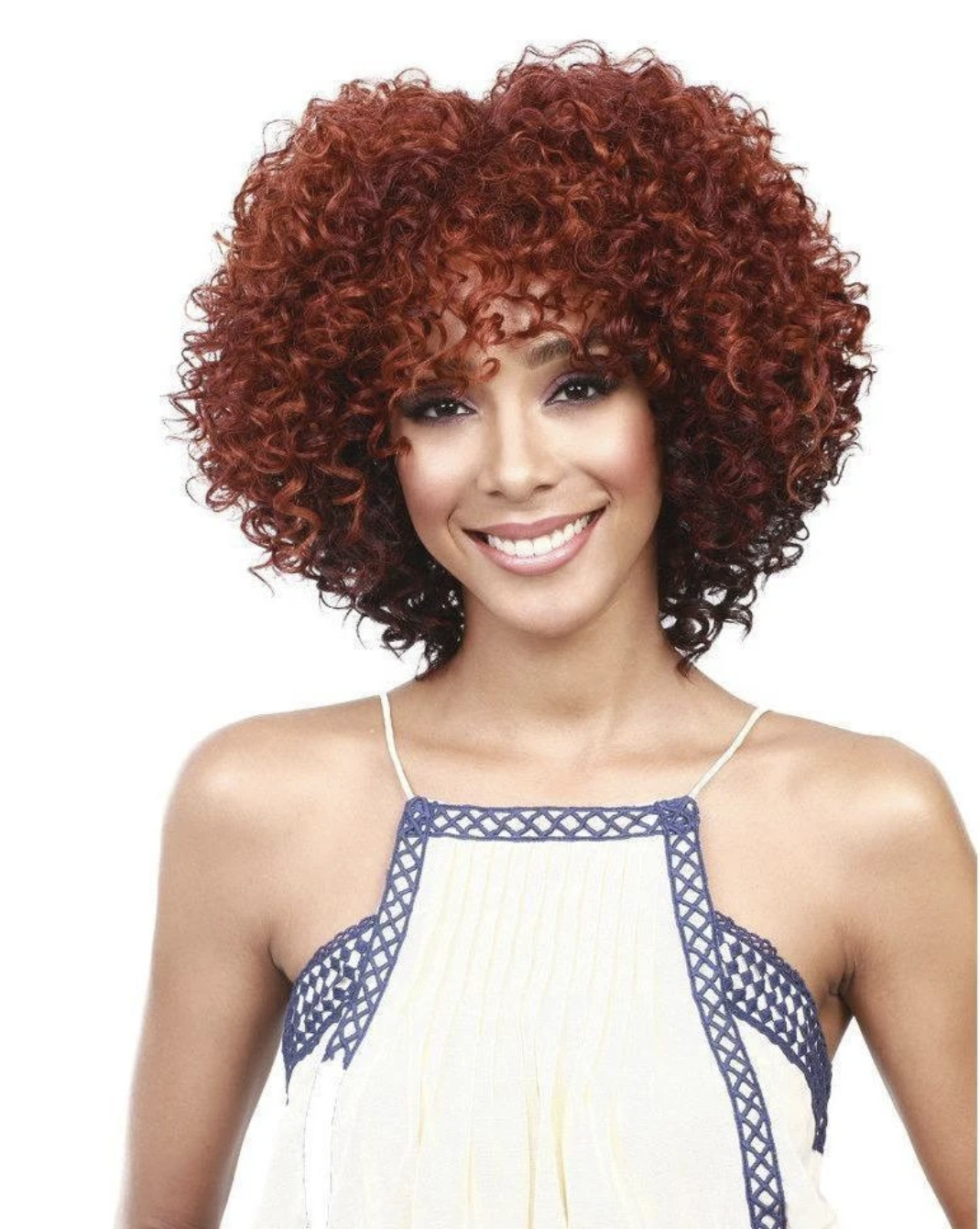 Bobbi Boss Premium Wig M707 Buttercup