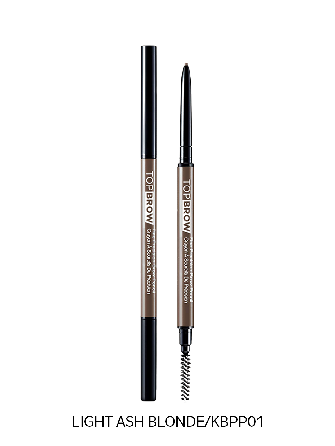 Kiss Professional Top Brow Fine Precision Pencil