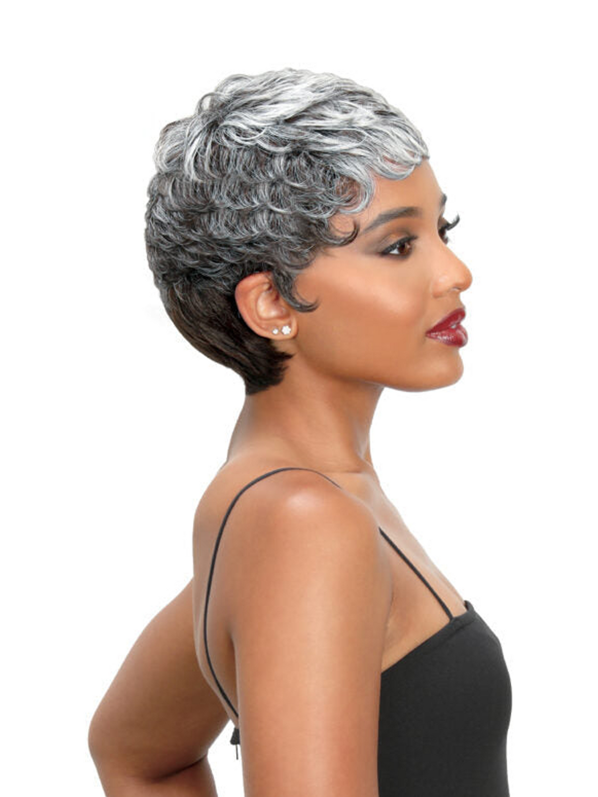 Zury Sis Synthetic Wig FW-MABEL