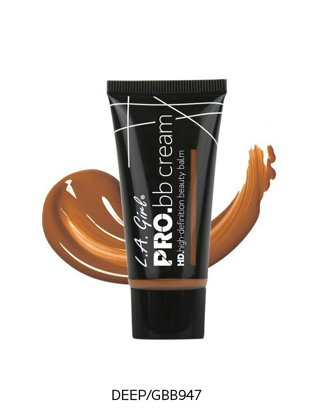 LA Girl HD Pro BB Cream