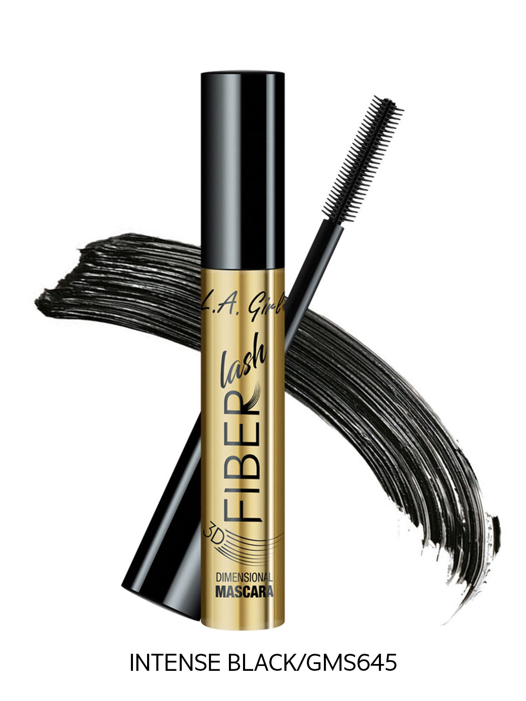 LA Girl Fiber Lash Mascara