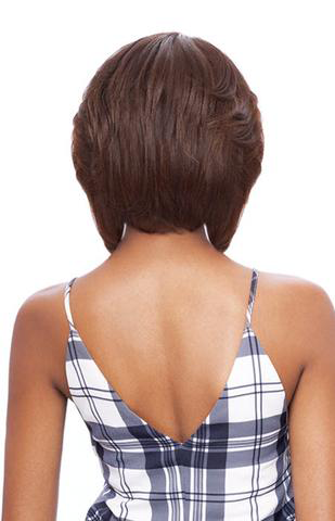 Vanessa Top Super V Line C Side Lace Part Wig TOPS VC LYDIAN