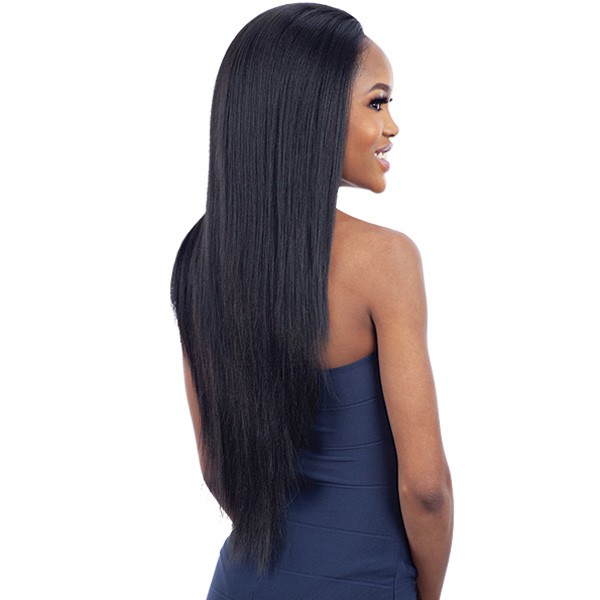 Mayde X-Tra Deep Lace Frontal Wig X01