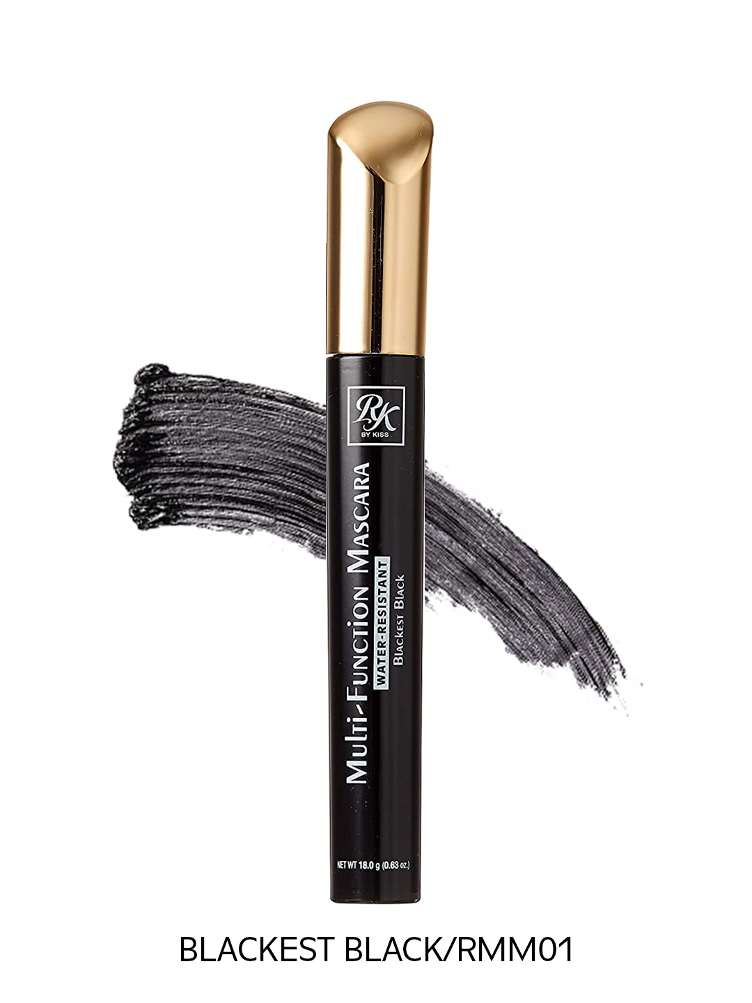 Ruby Kisses Multi-Function Mascara
