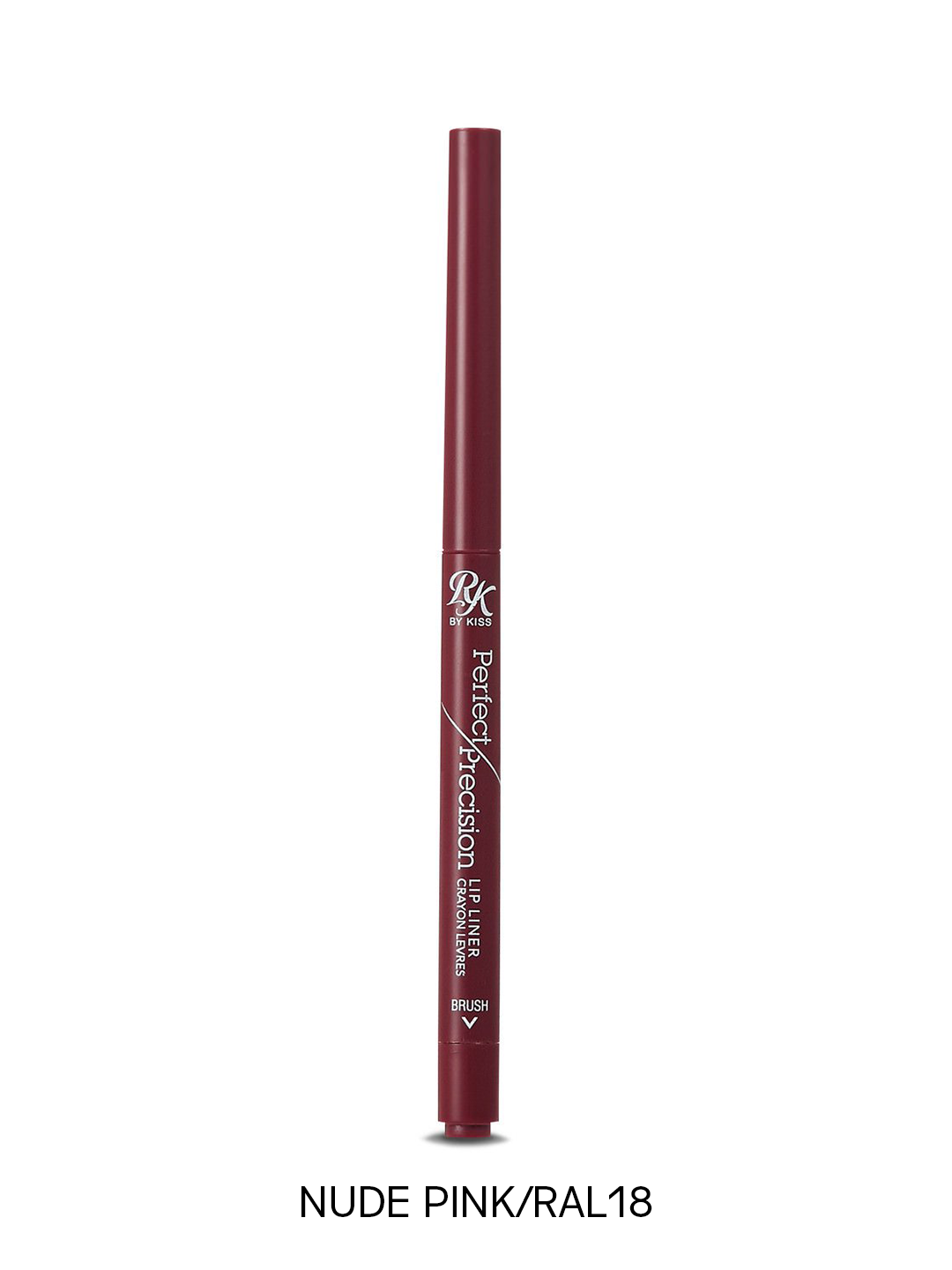 Ruby Kisses Perfect Precision Auto Lipliner Pencil