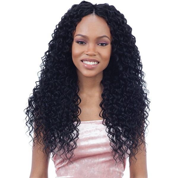 Mayde Bloom Bundle Weave - Beach Curl 3pcs 