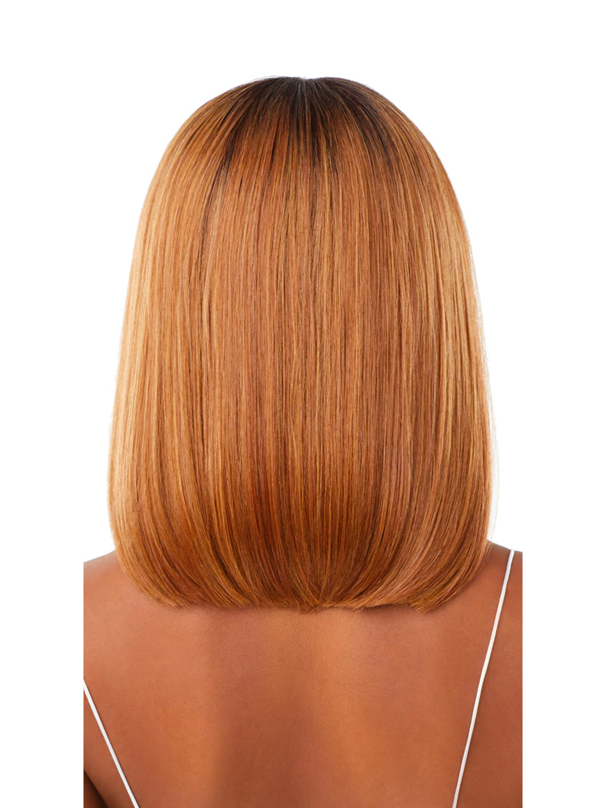 Outre EveryWear HD Lace Front Wig Every3